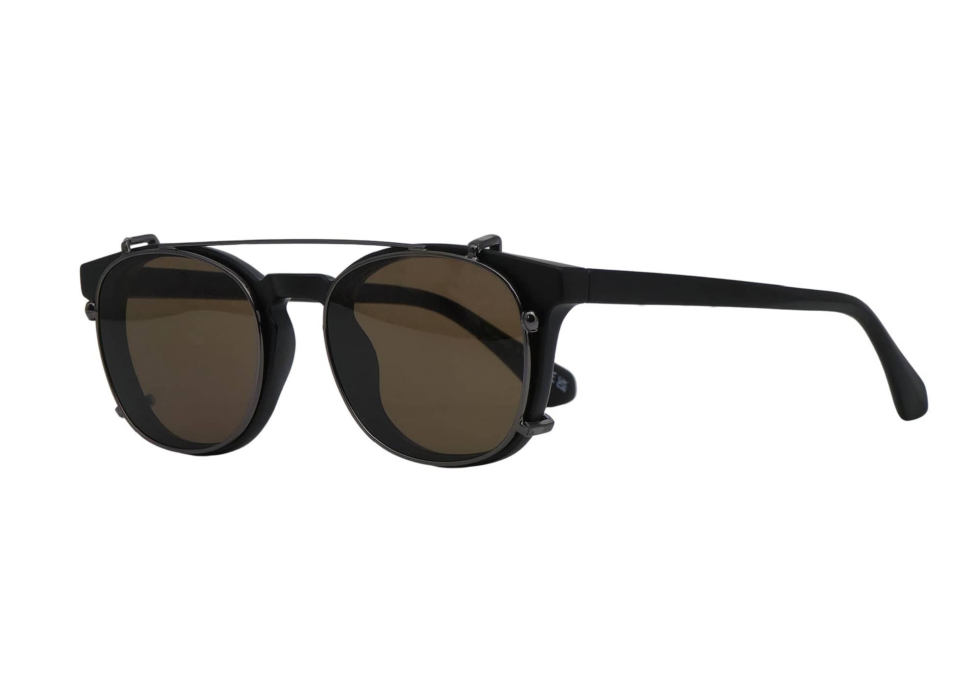 Alex Sun Clip-On&