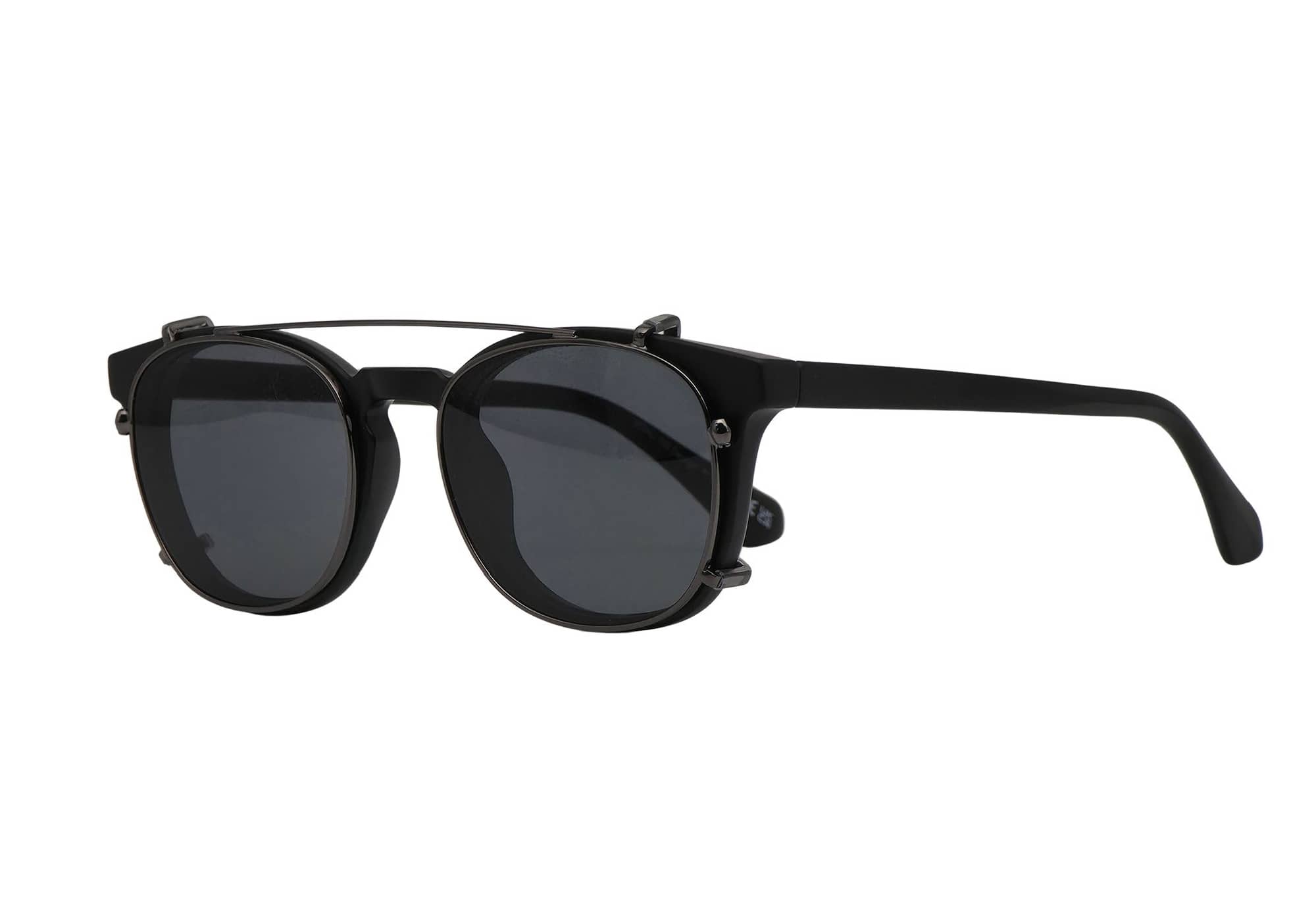 Alex Sun Clip-On&