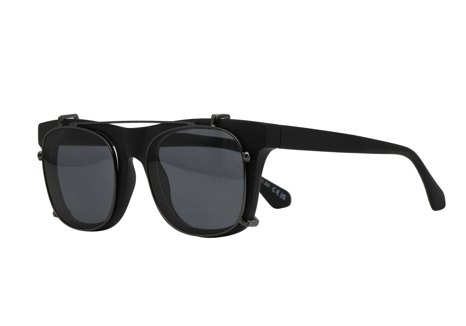 Andi Sun Clip-On&