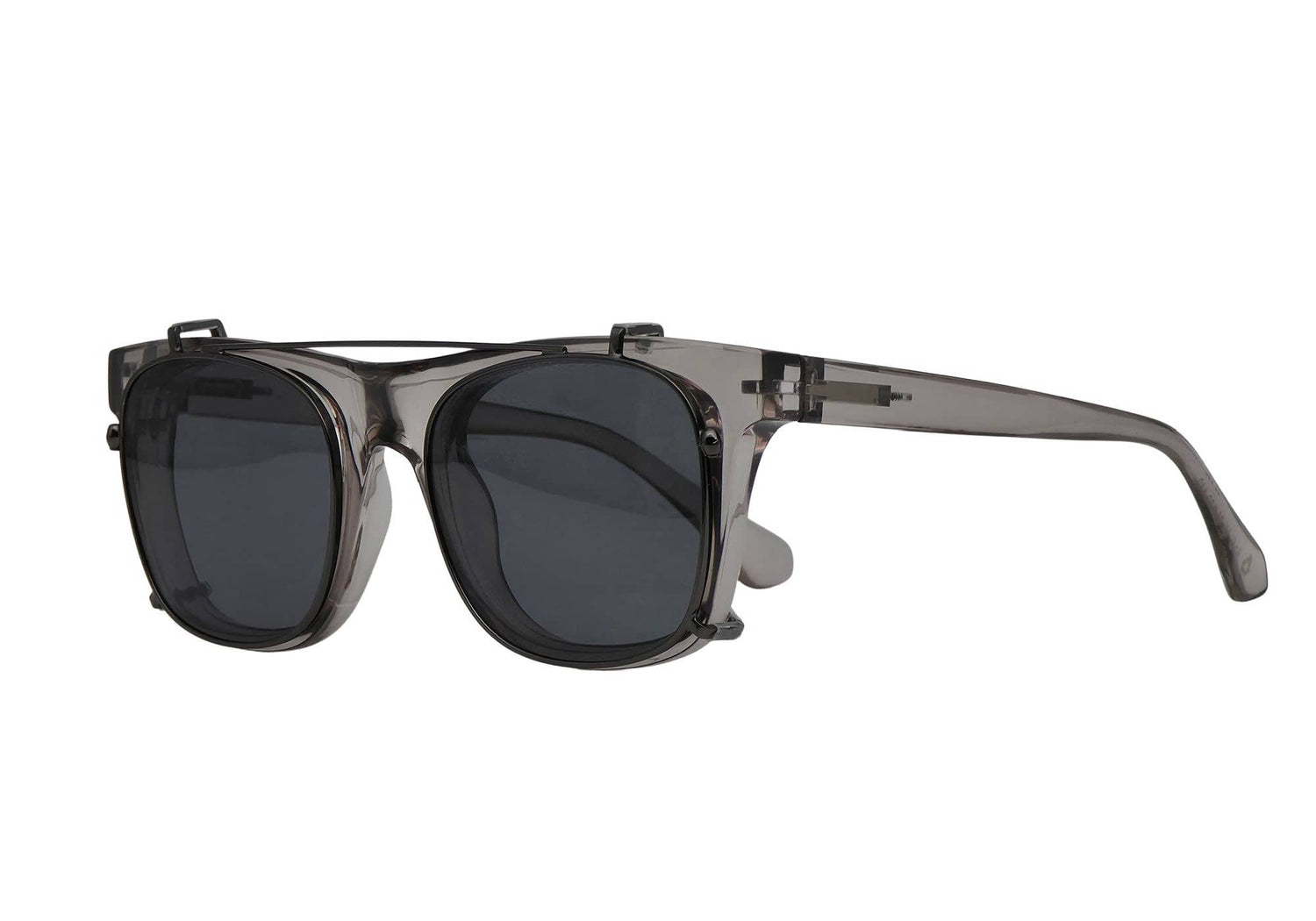 Andi Sun Clip-On&