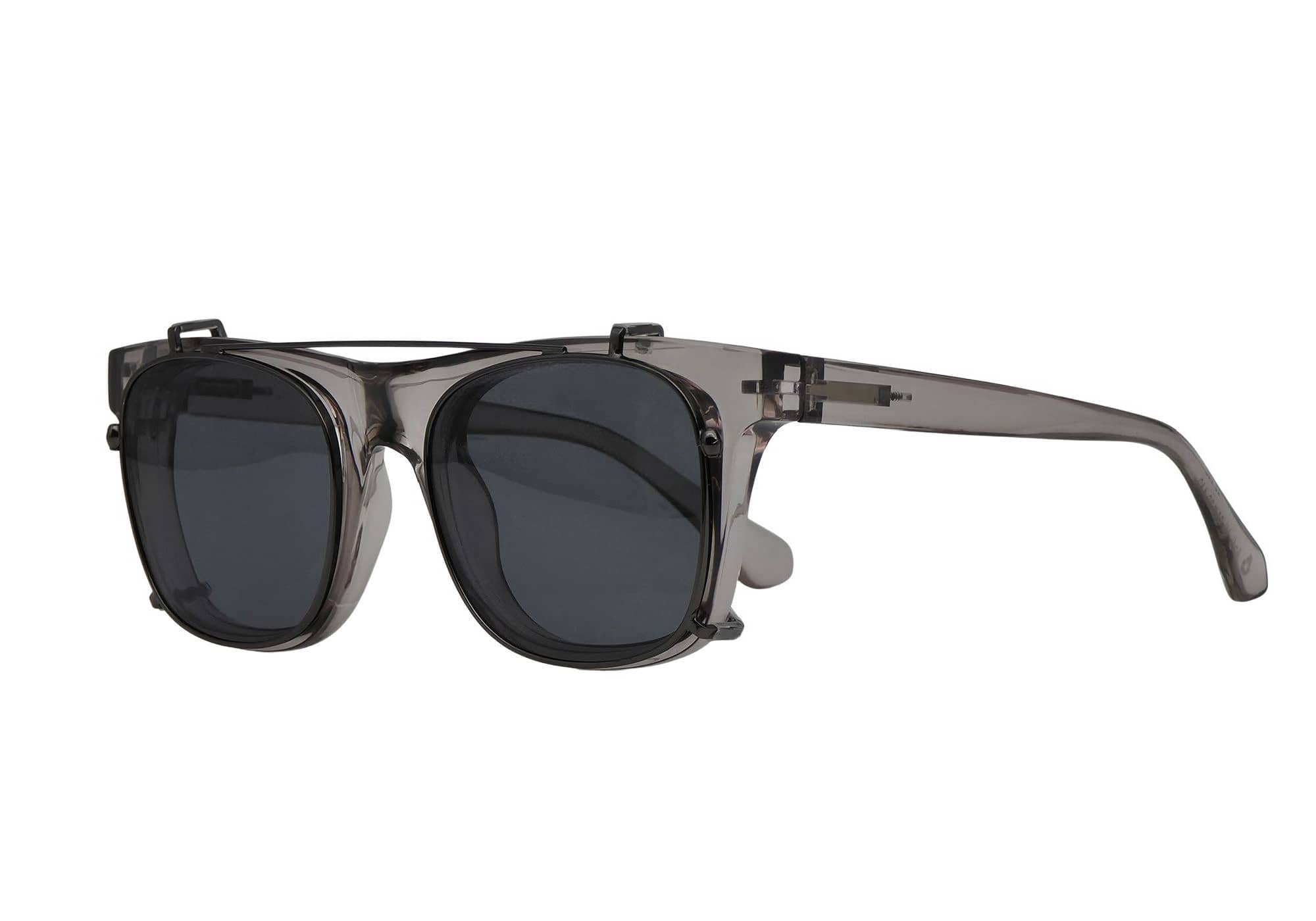Andi Sun Clip-On&
