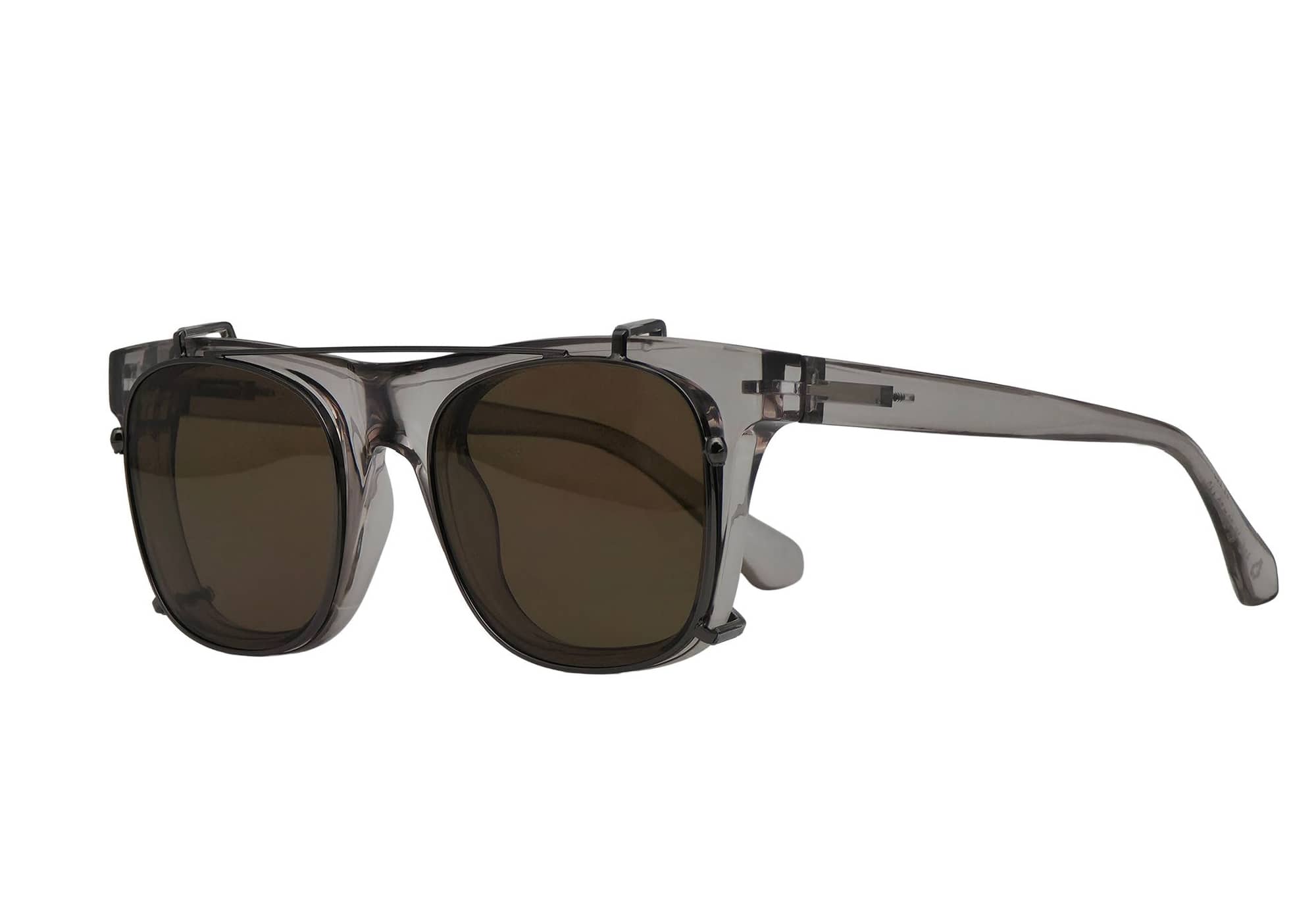 Andi Sun Clip-On&