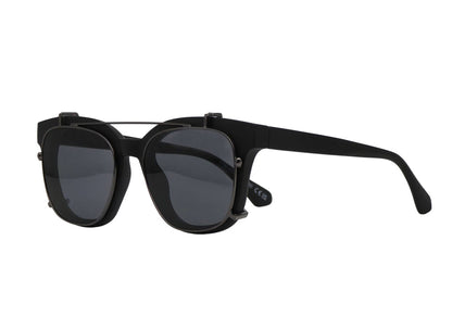 Isla Sun Clip-On&