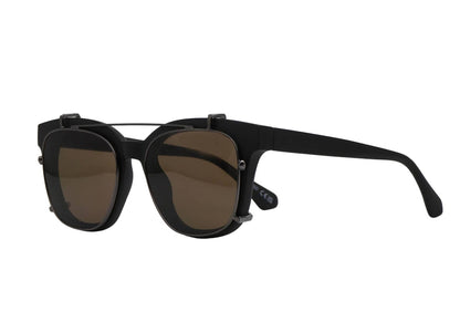 Isla Sun Clip-On&