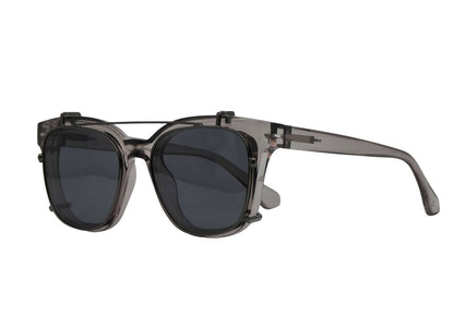 Isla Sun Clip-On&