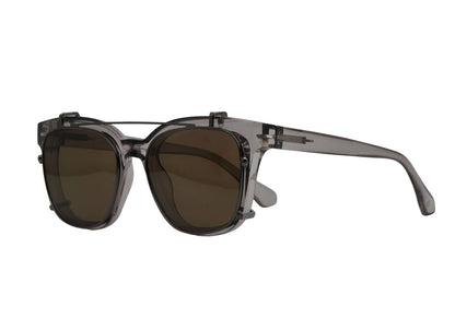 Isla Sun Clip-On&
