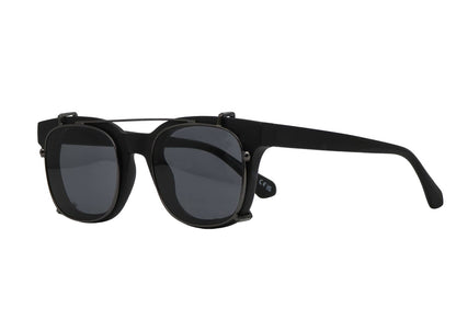 Joss Sun Clip-On&
