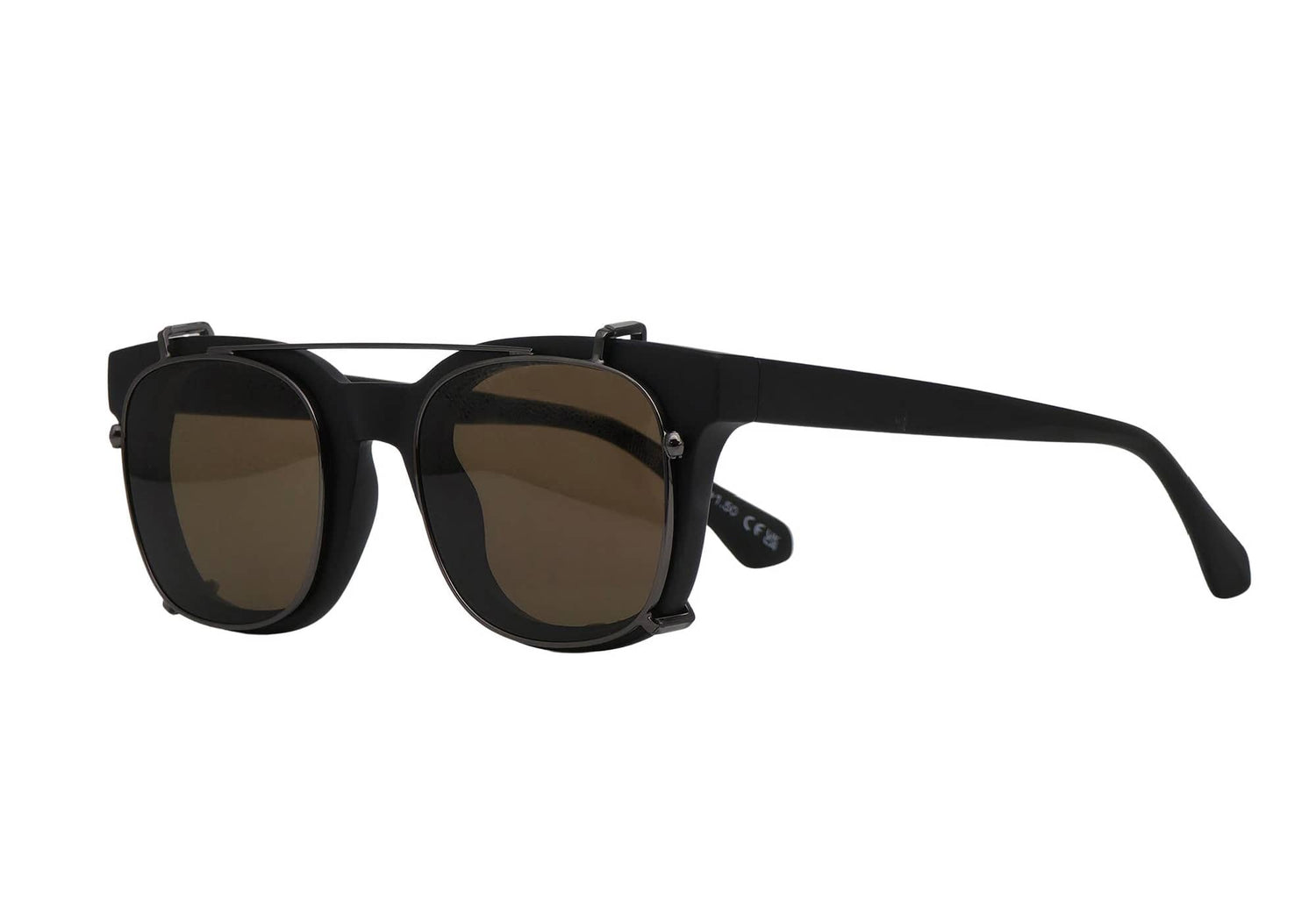 Joss Sun Clip-On&