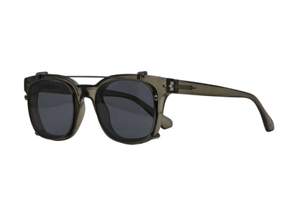 Joss Sun Clip-On&