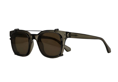 Joss Sun Clip-On&