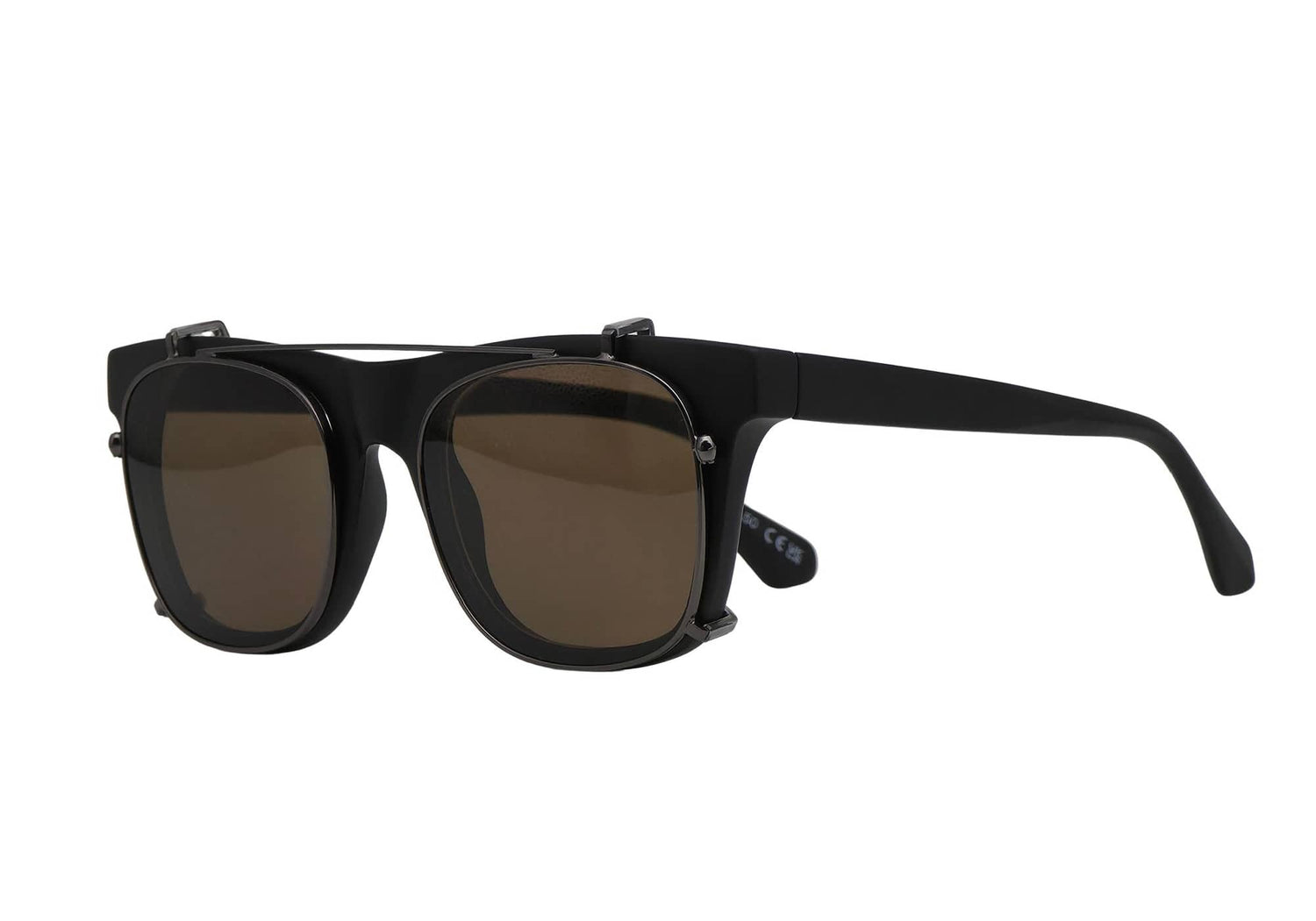 Andi Sun Clip-On&